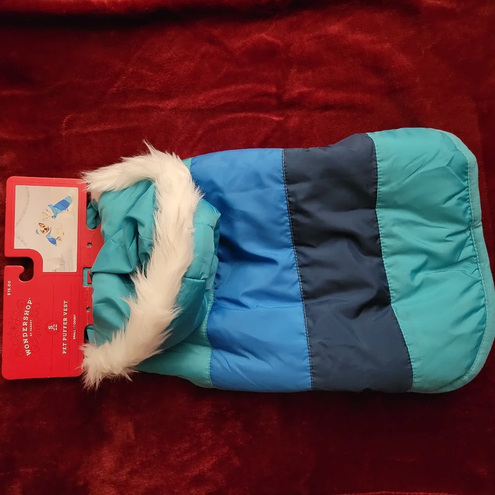 Target nwt pet